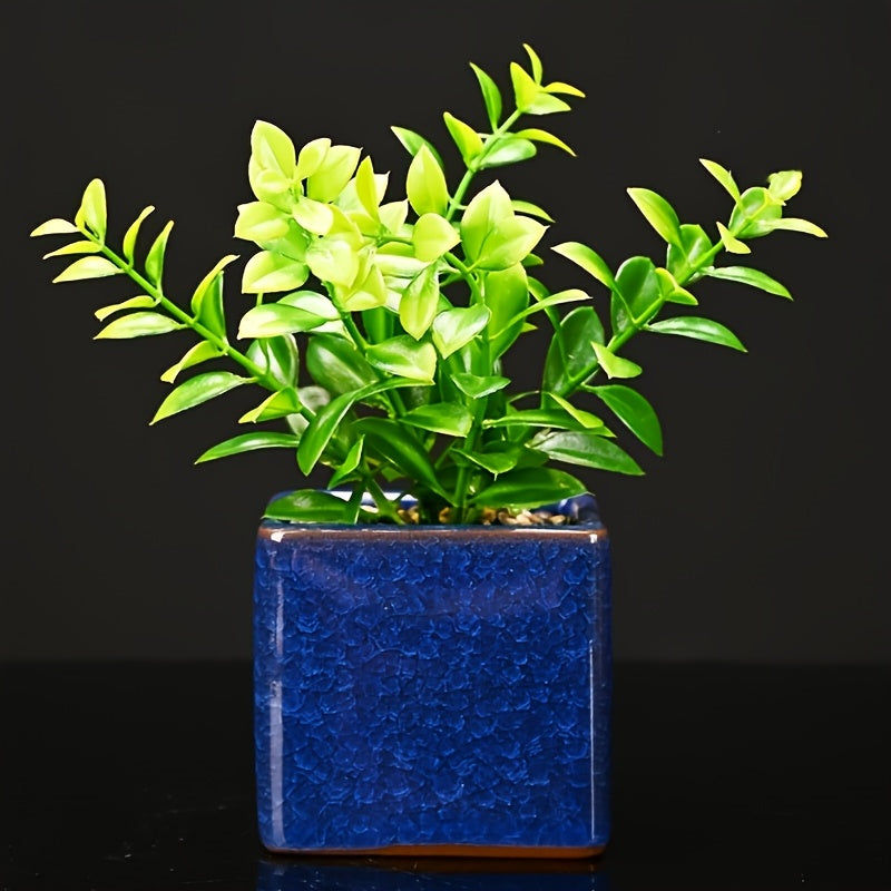 Bleu foncé
