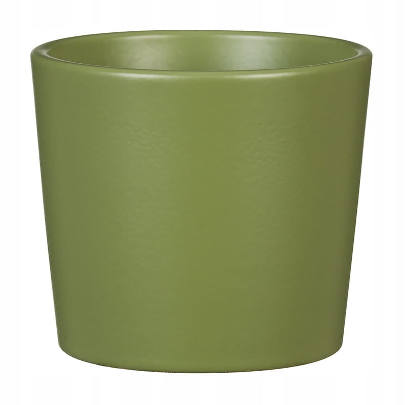 Vert Olive / 6,2 cm de hauteur
