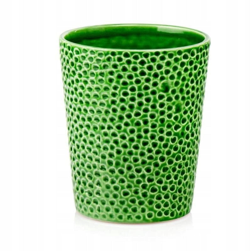 Vert / 13 cm de diamètre