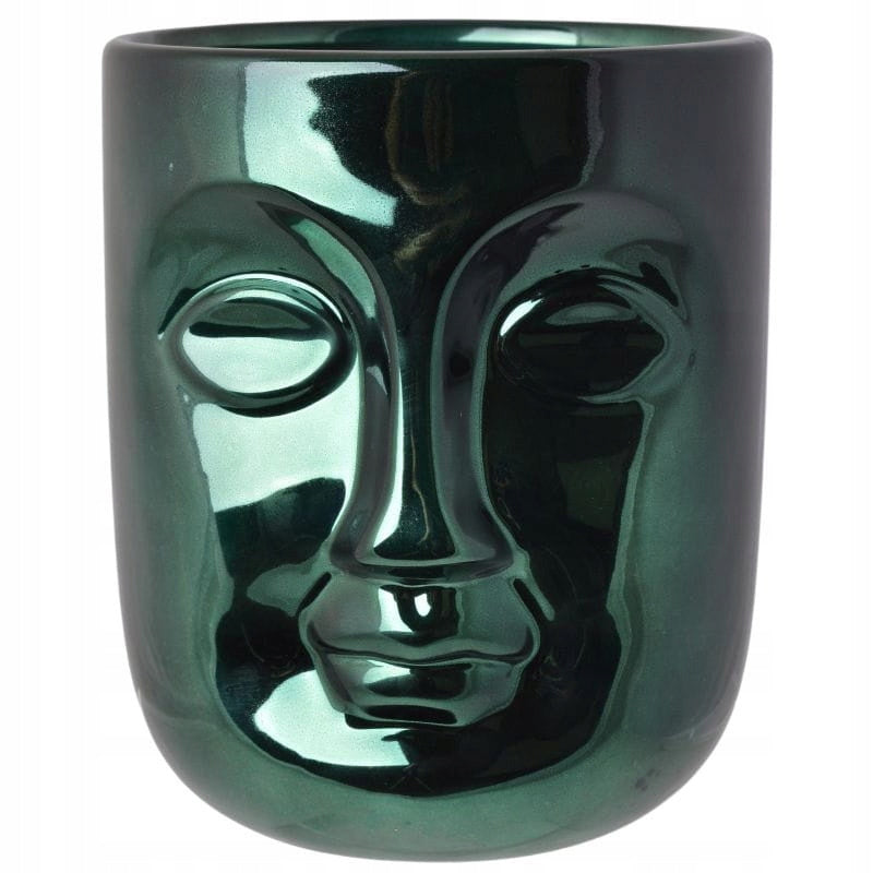 vert / 13,5 cm de diamètre Image