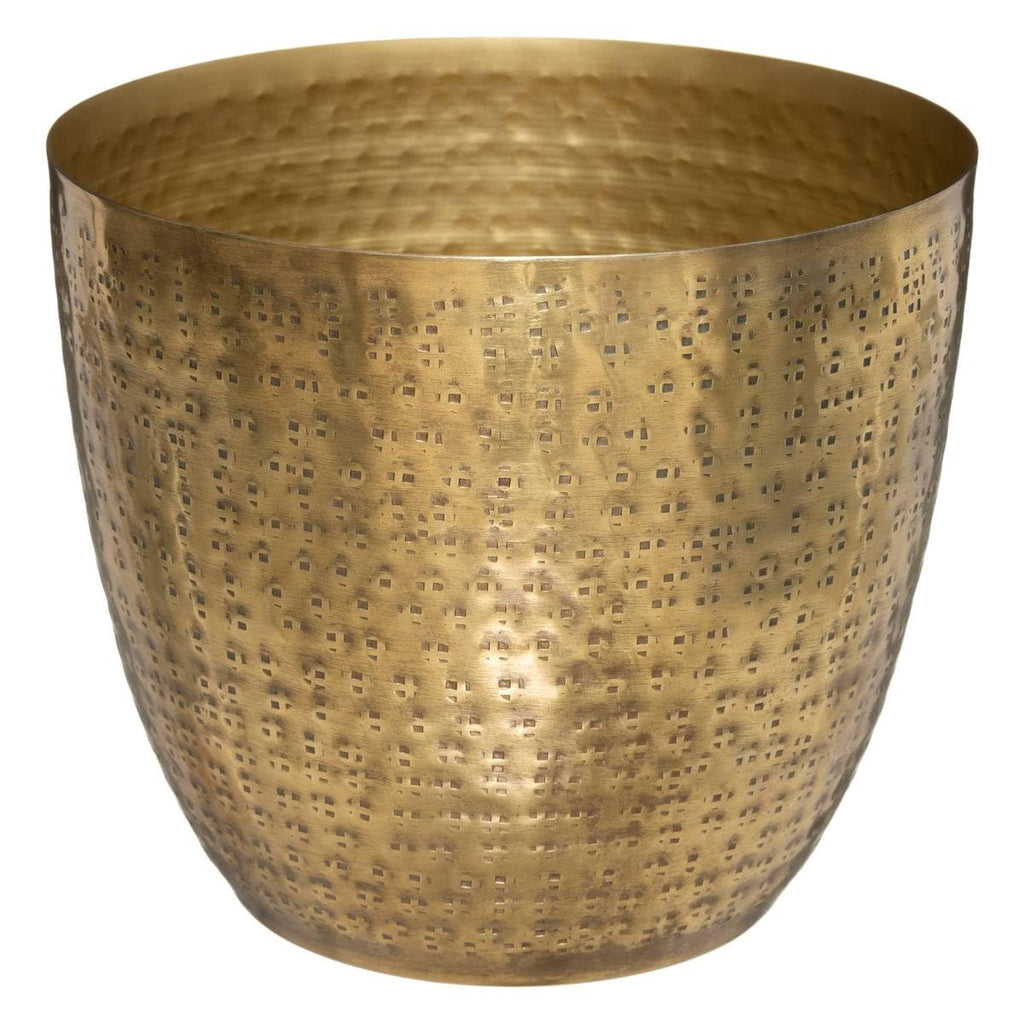 Doré / H. 18 cm