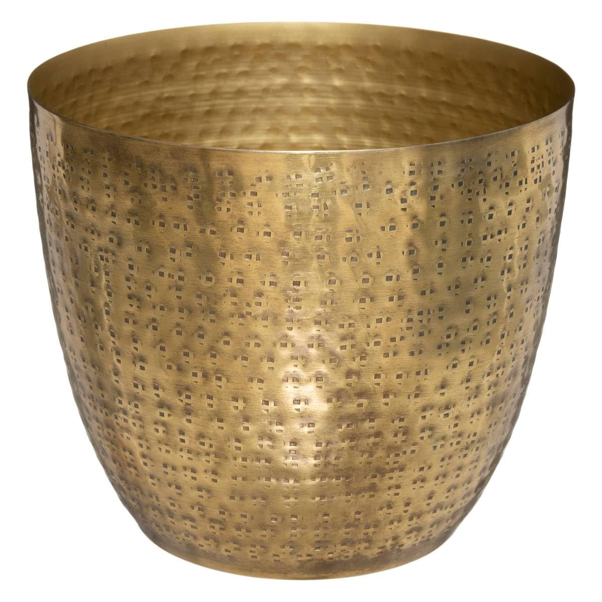Doré / H. 18 cm