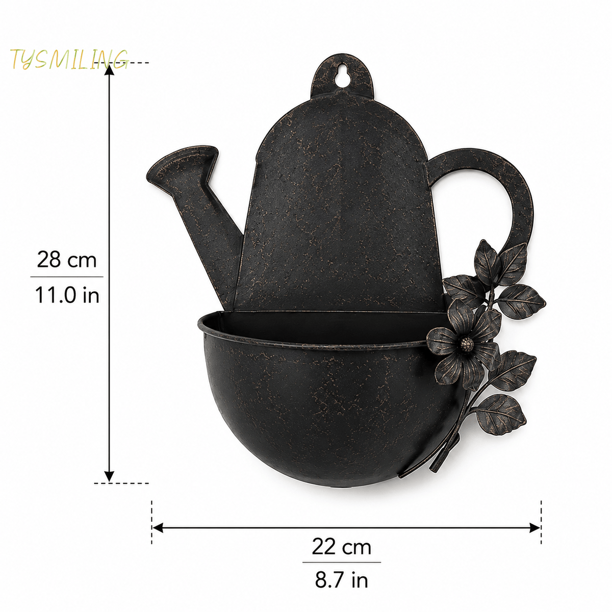 Noir Antique
