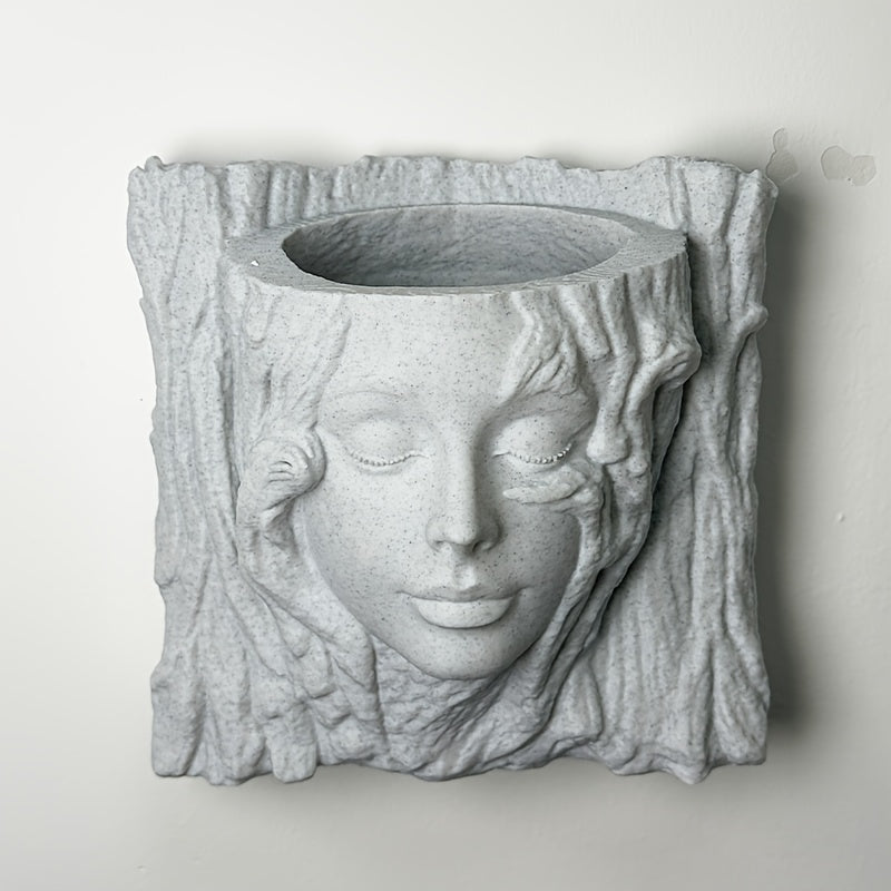 Pot de visage
