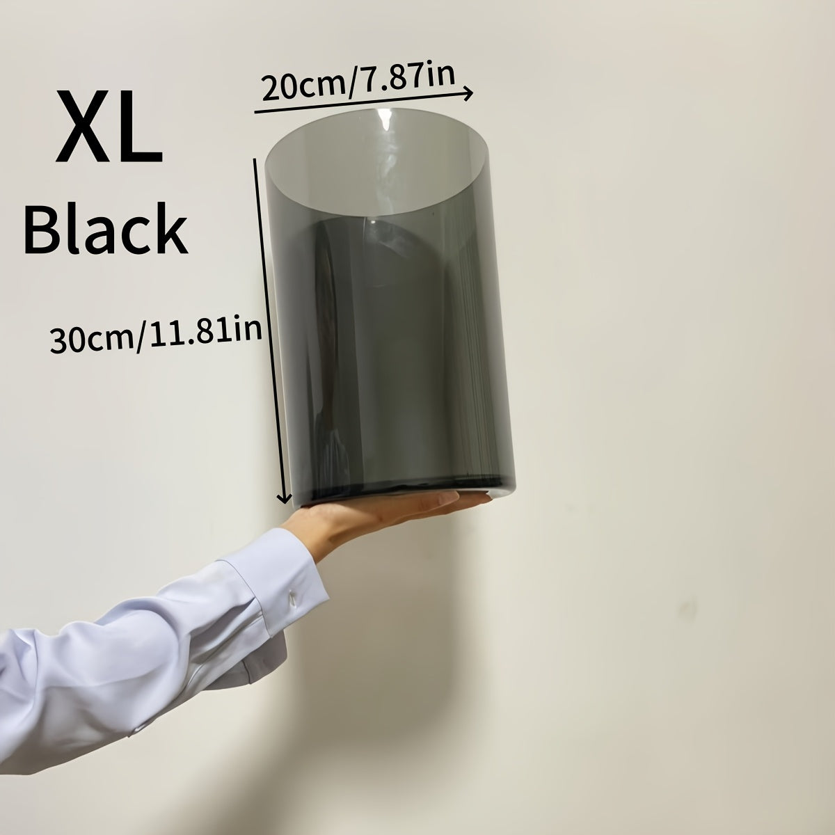 Noir / XL