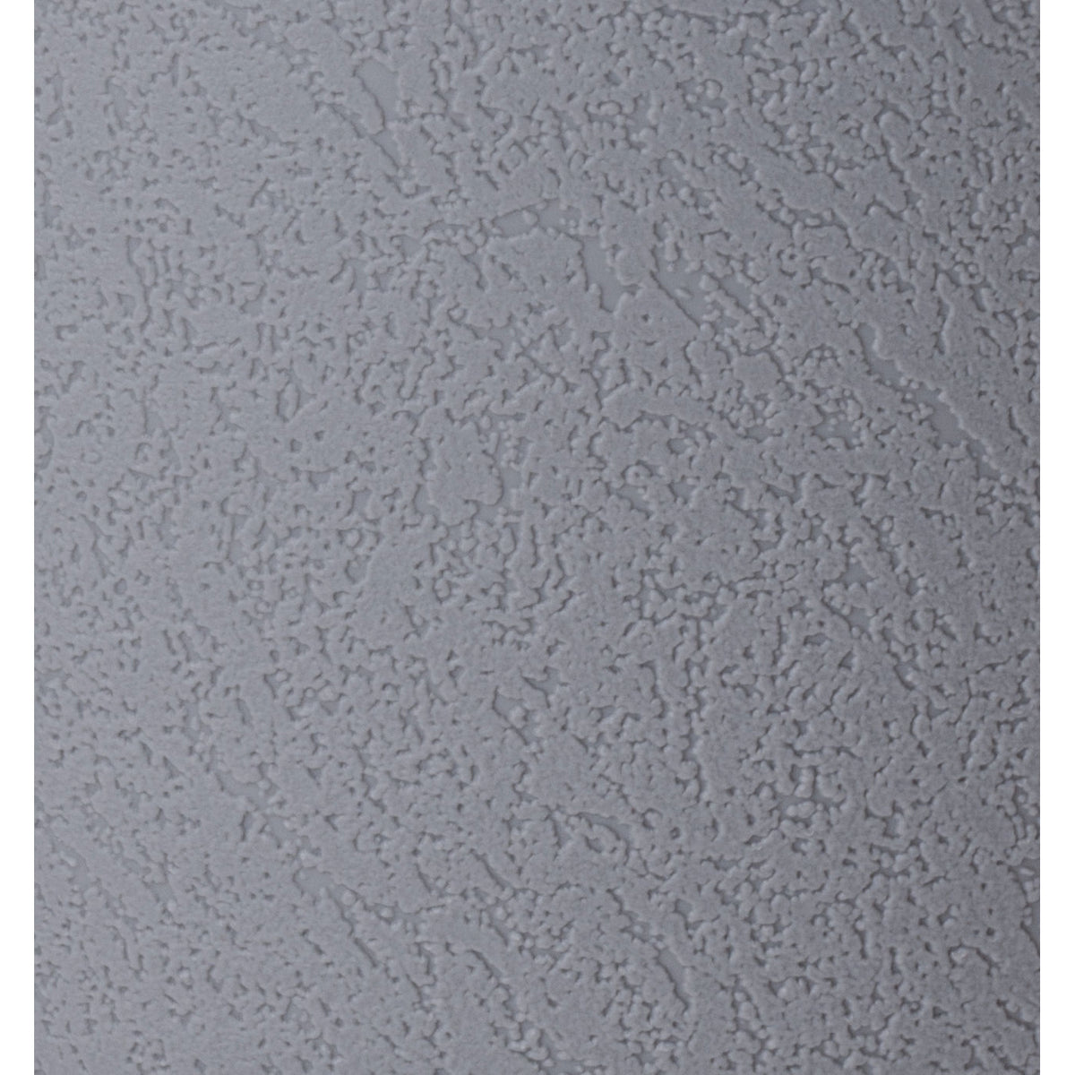 Cache-pot noir Ø 34 cm en plastique mat, intérieur et terrasse