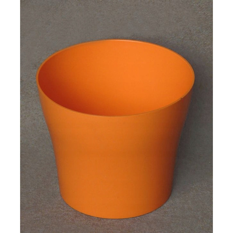Orange / Hauteur : 14,3 cm