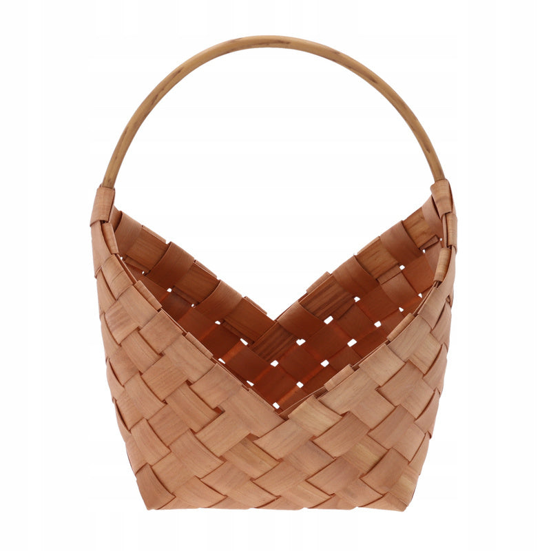 marron / 20 cm