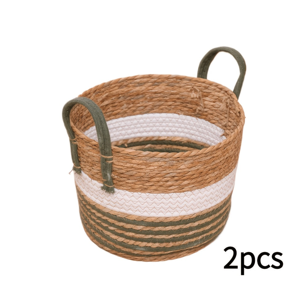 2 pièces