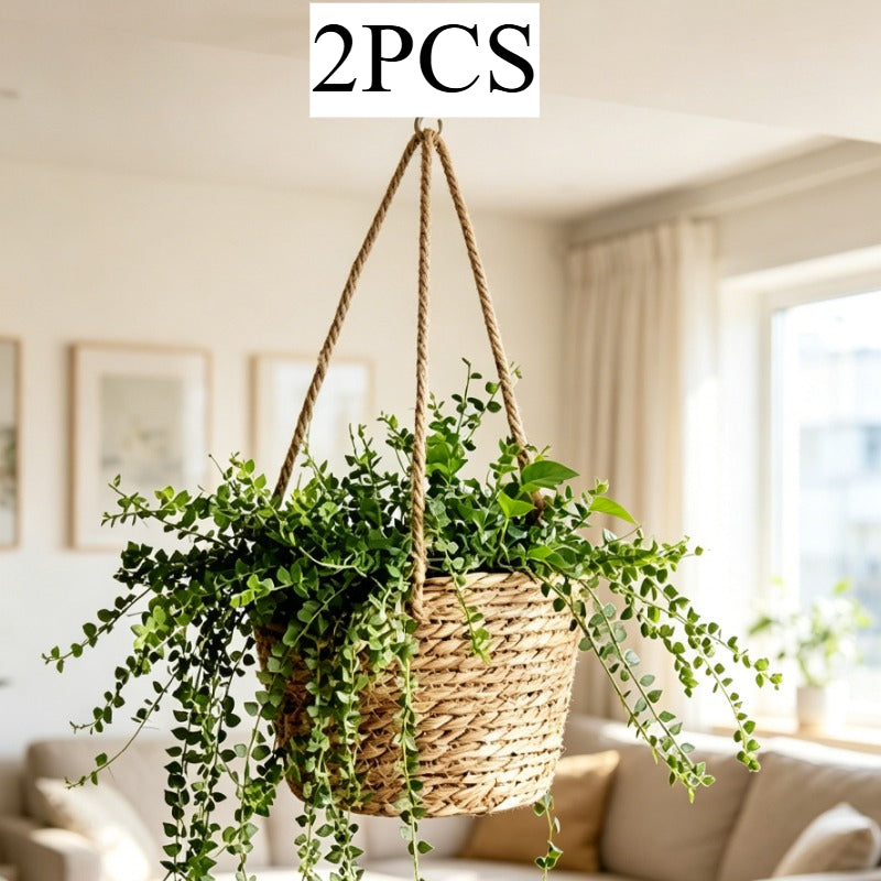 ADL061013-1 / 2PCS panier suspendu