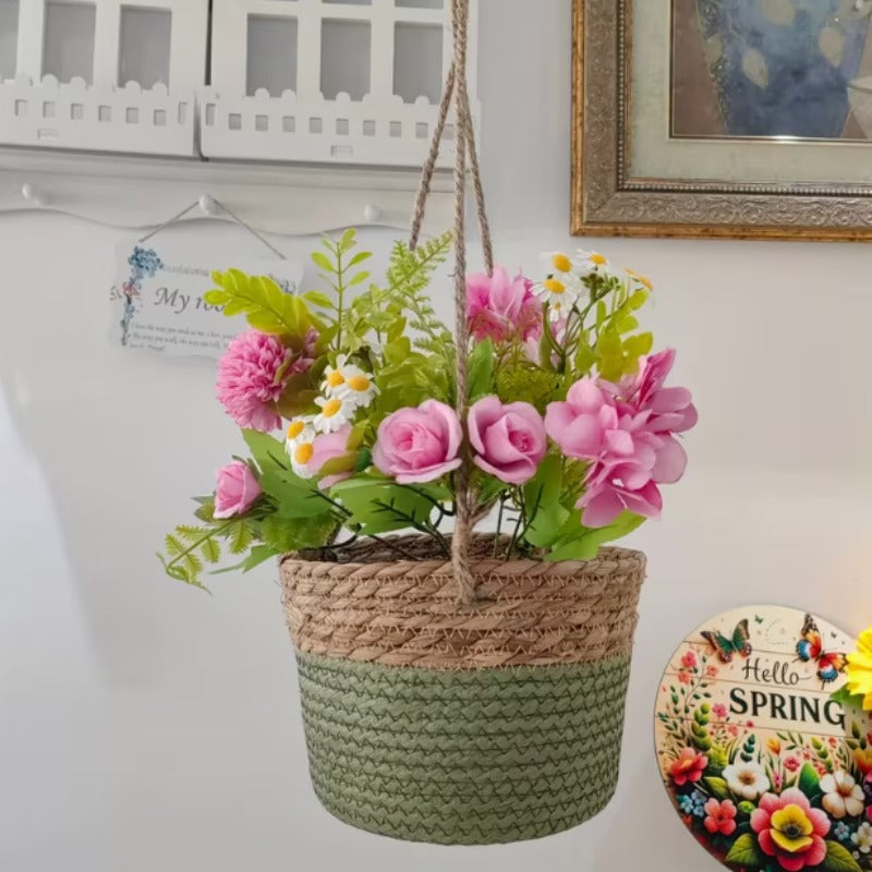 Pot de fleur