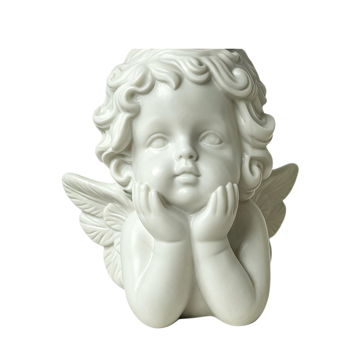 vase ange / 1pc Image