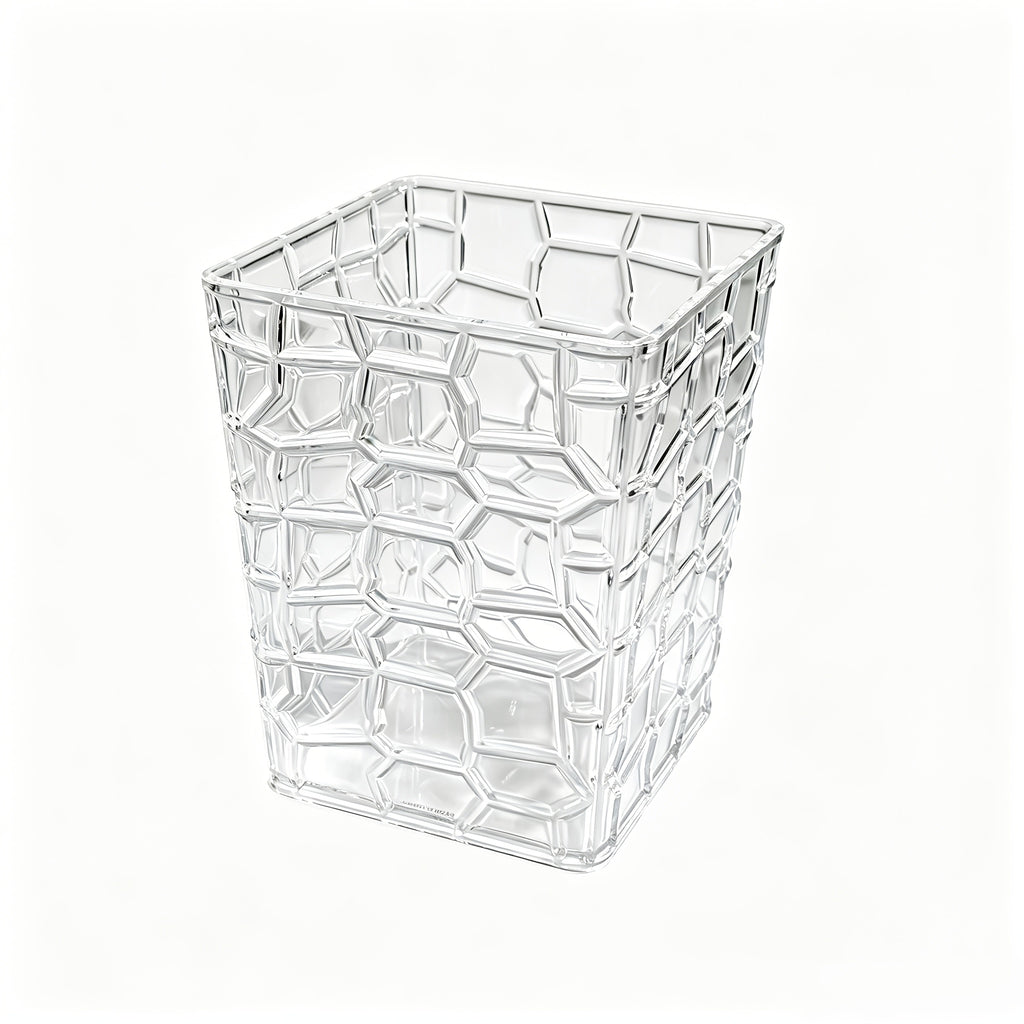 Carré Transparent