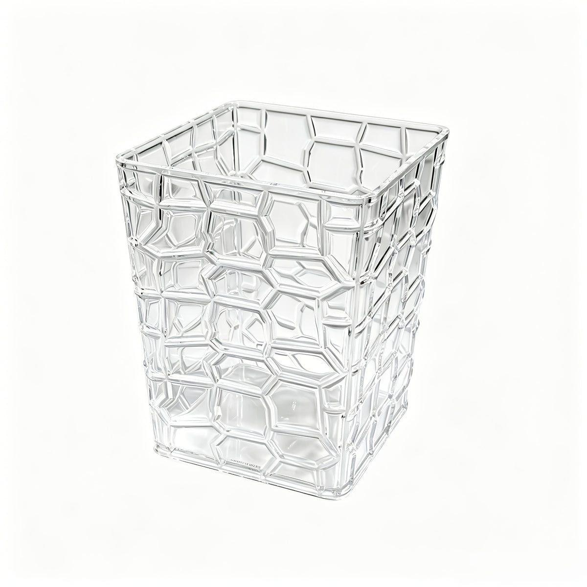 Carré Transparent
