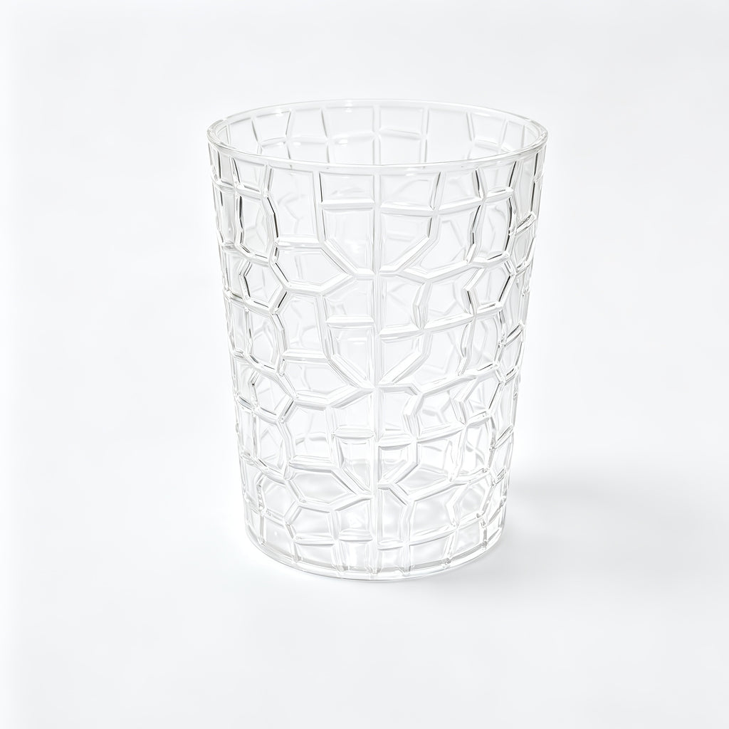 Transparent Rond