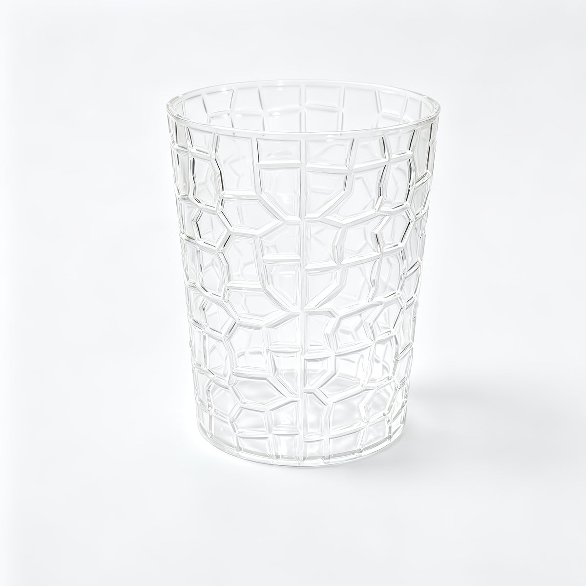 Transparent Rond