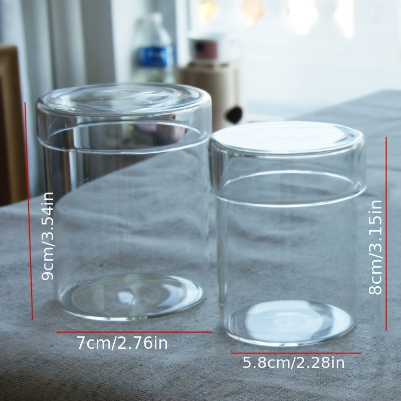 Couvercle en verre n°4 pot 70*90