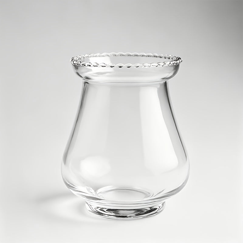 Conteneur Transparent