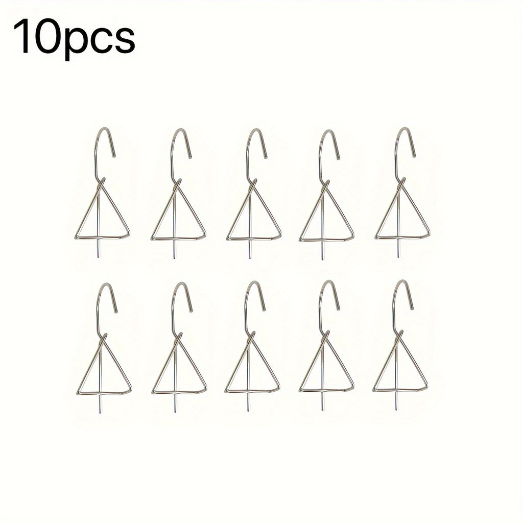 10 crochets