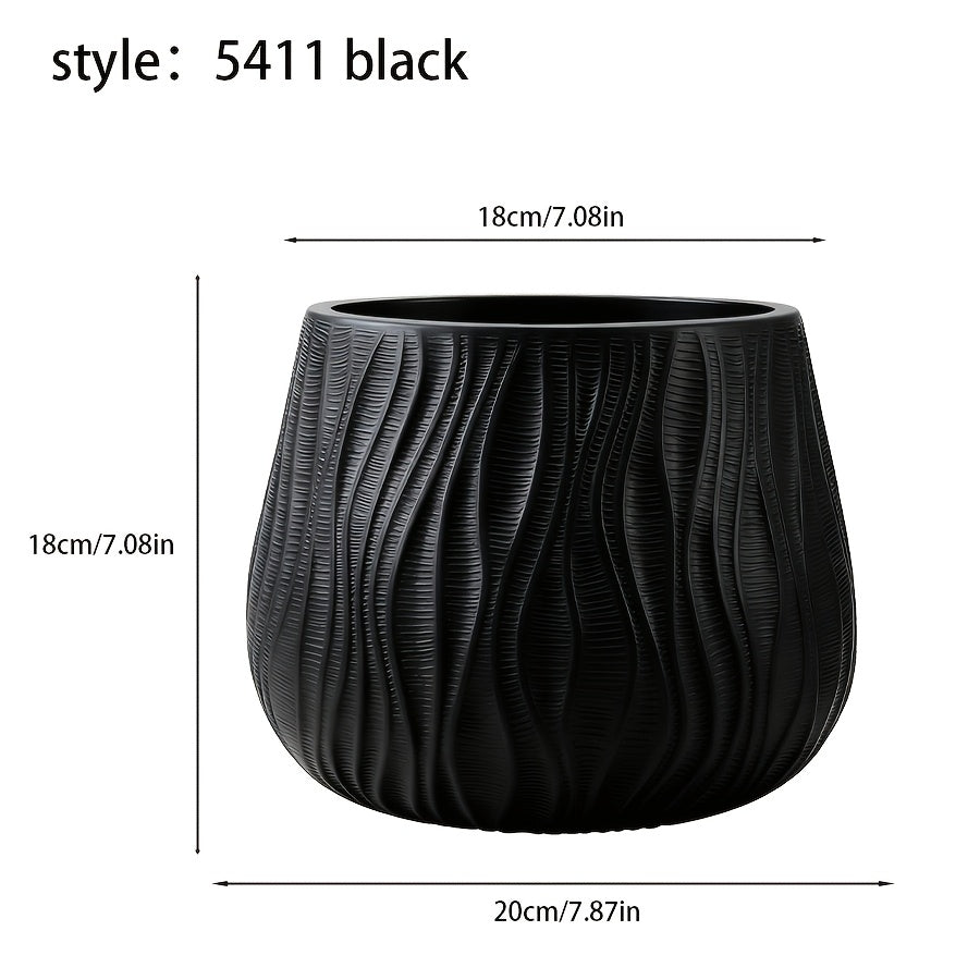 5411 noir