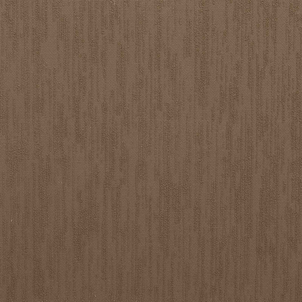 Grande jardinière en plastique effet bois marron 80x36x35 cm