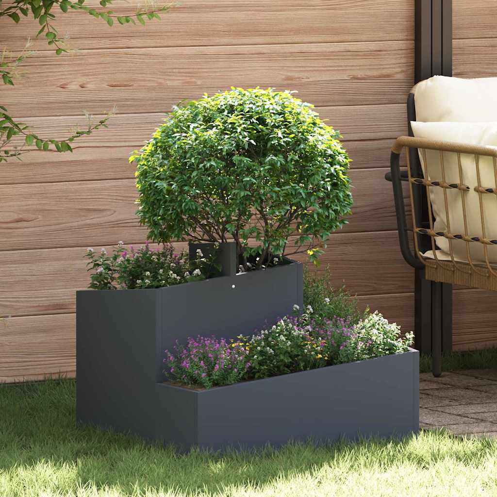 Anthracite / 60 cm