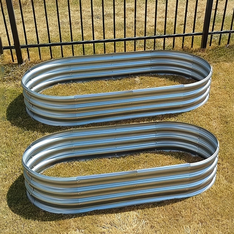 121.92x60.96x30.48cm (2 pièces) Image