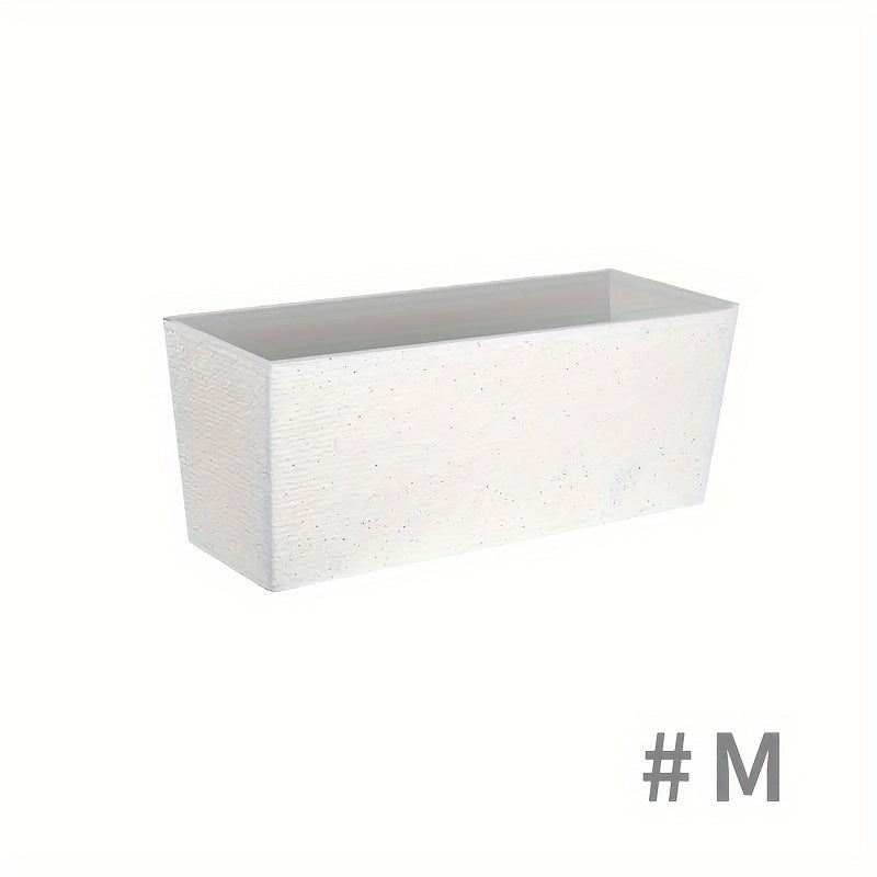 Blanc / M