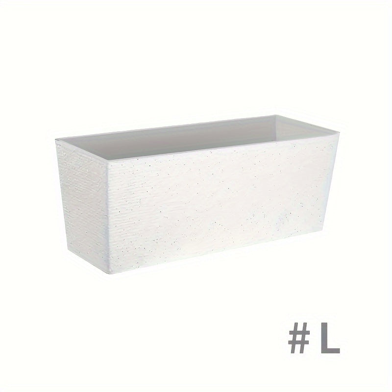 Blanc / L