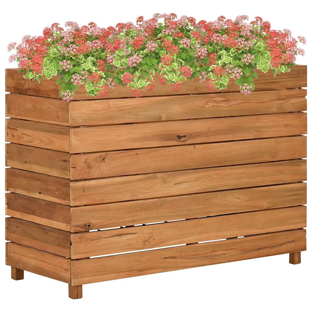 100 x 40 x 72 cm (39,37 x 15,75 x 28,35 in)