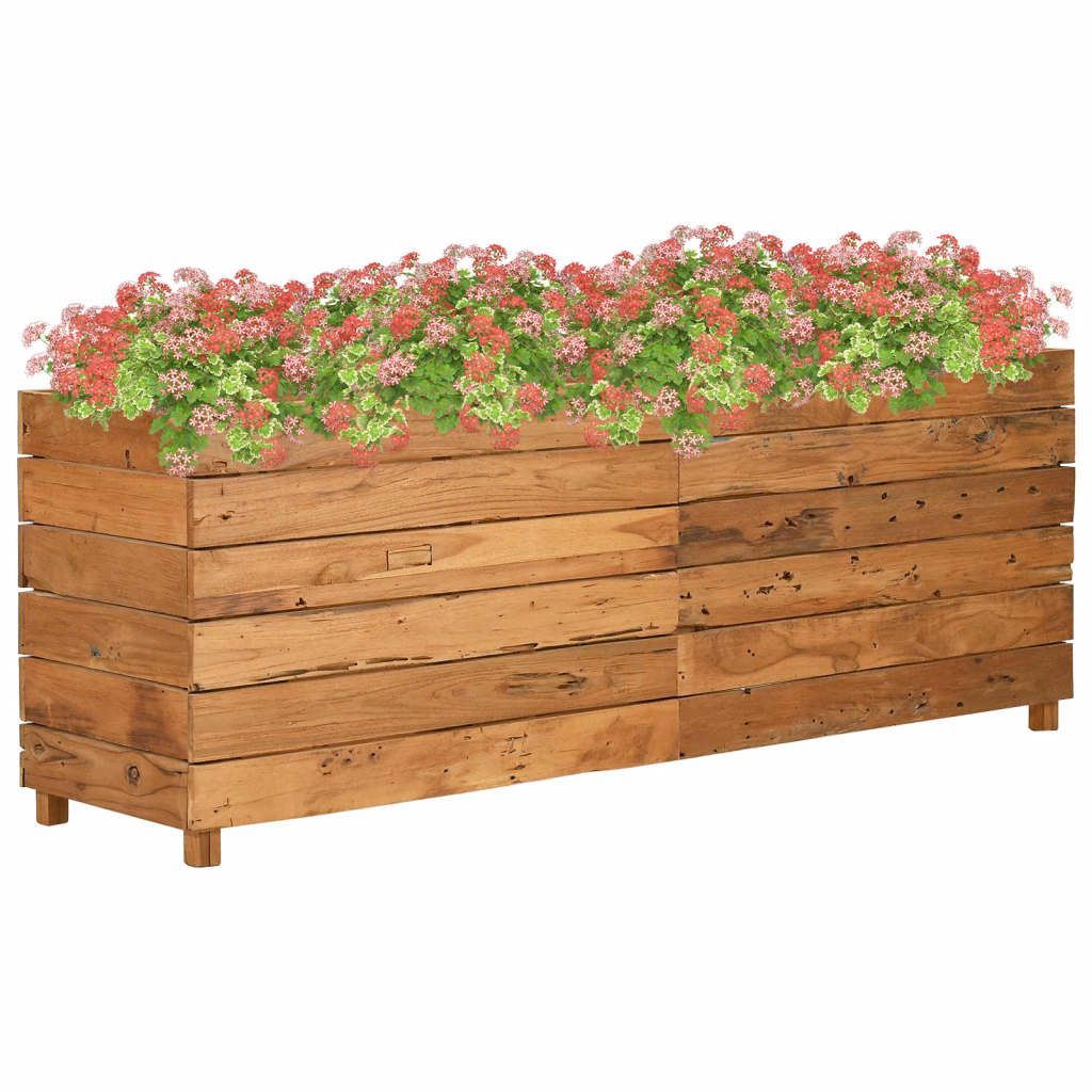 150 x 40 x 55 cm (59,06 x 15,75 x 21,65 in)