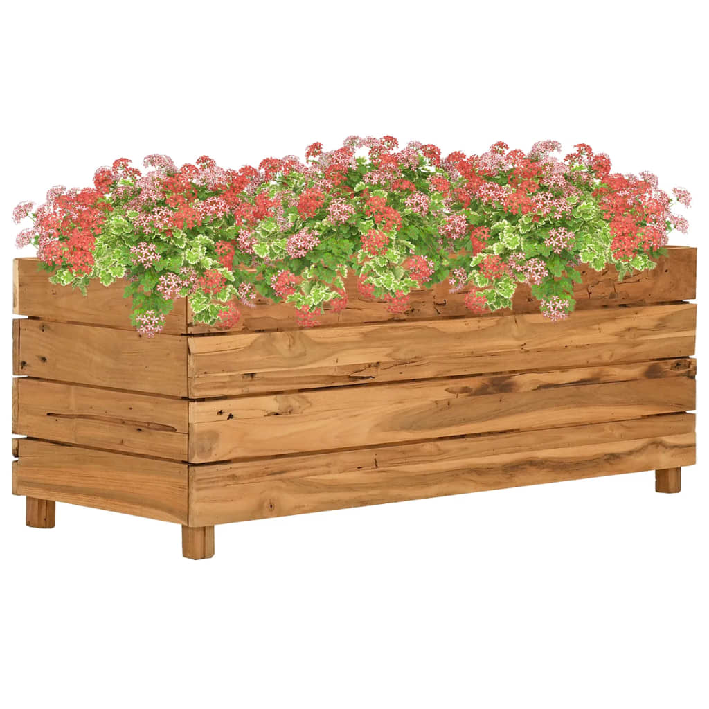 100 x 40 x 38 cm (39,37 x 15,75 x 14,96 in)