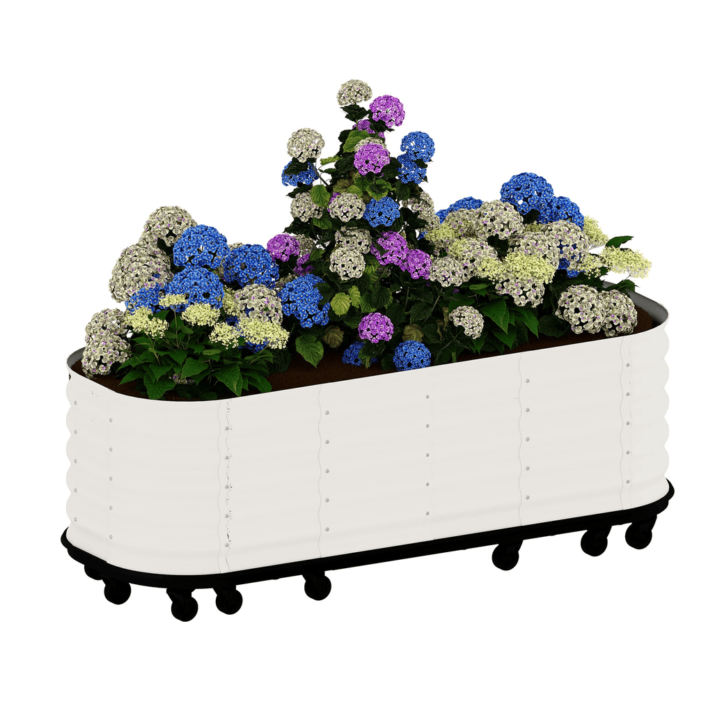 Blanc Laitier 240*60*50CM