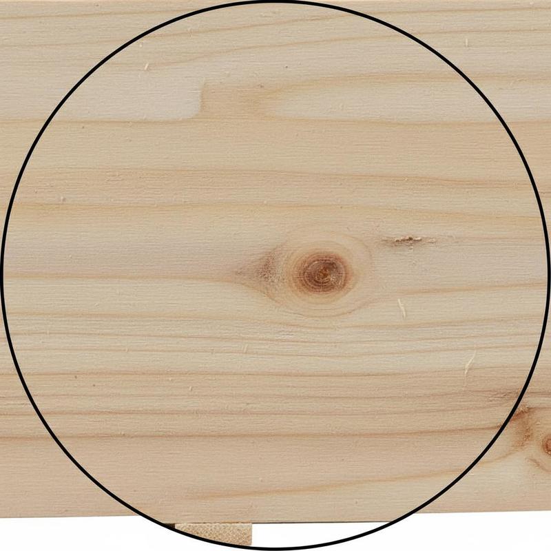 Jardinière surélevée en bois avec treillis et étagère 203 cm