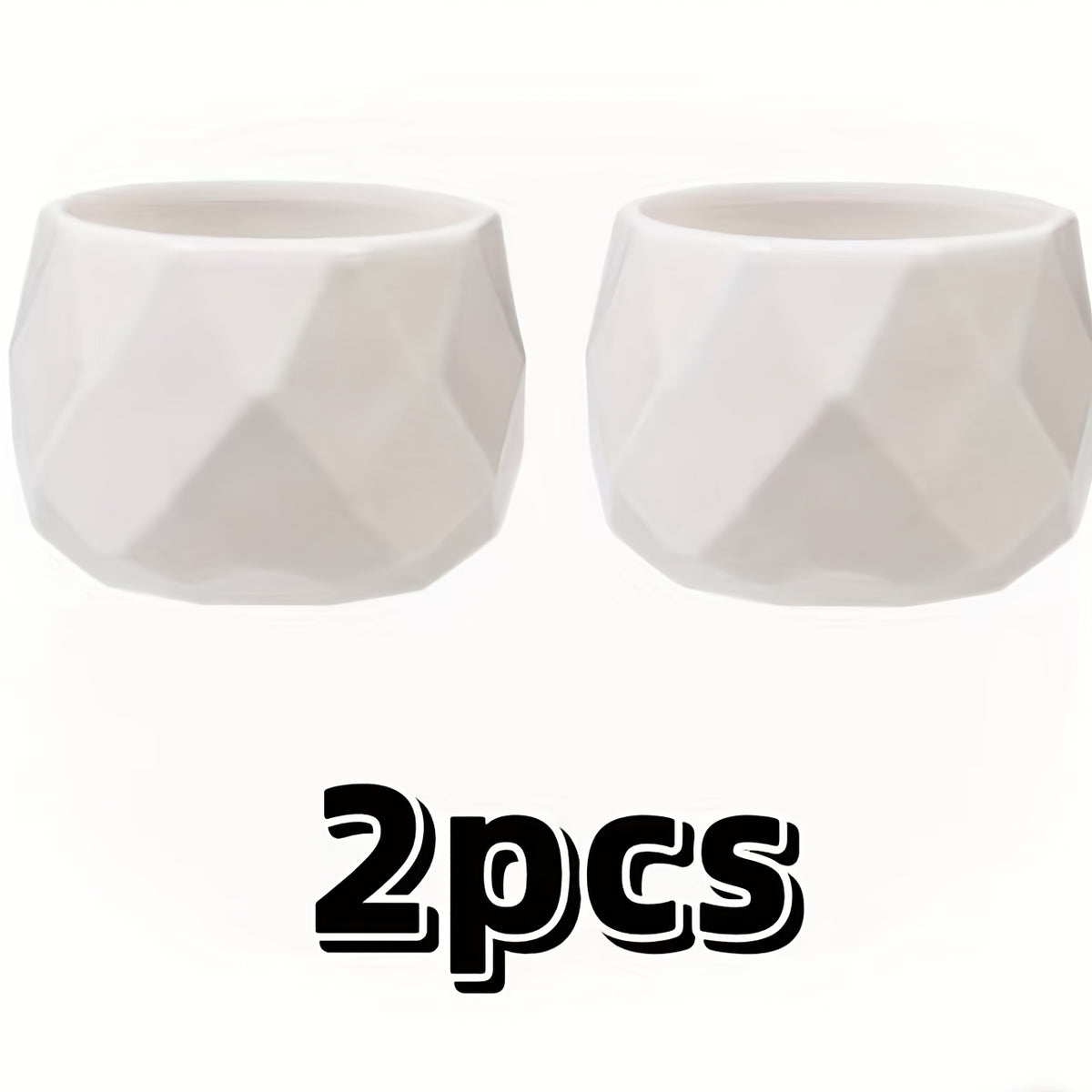 2 pièces