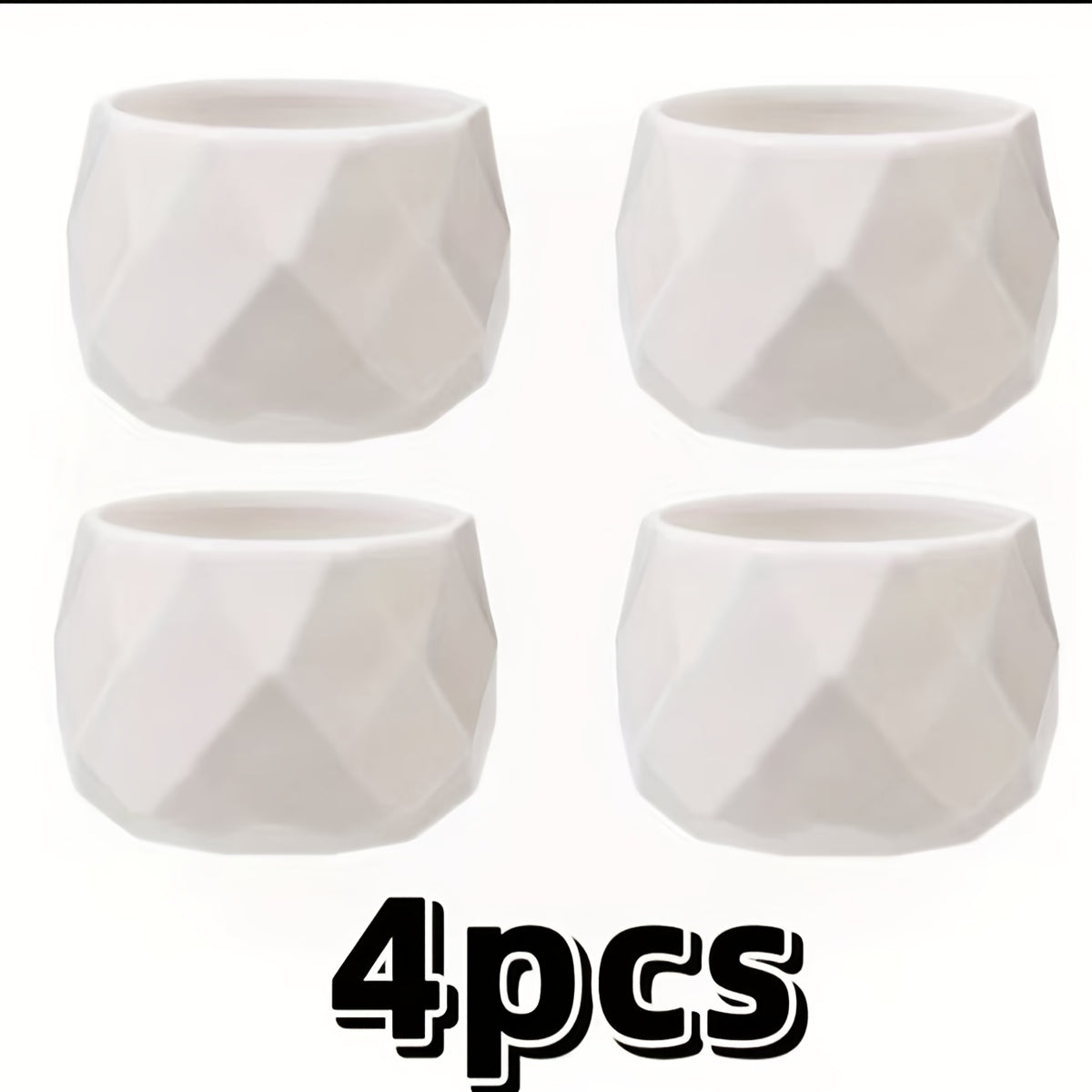 【4 pièces】
