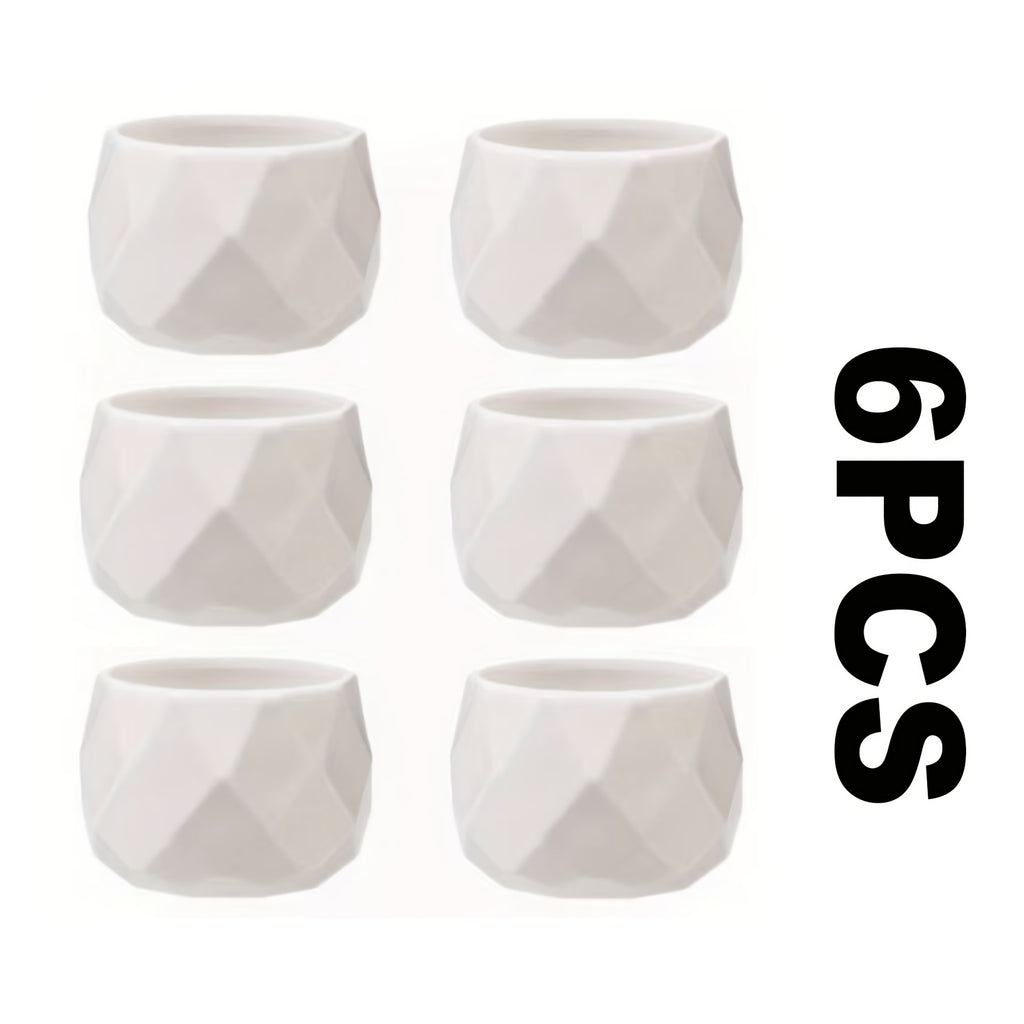 6 pièces