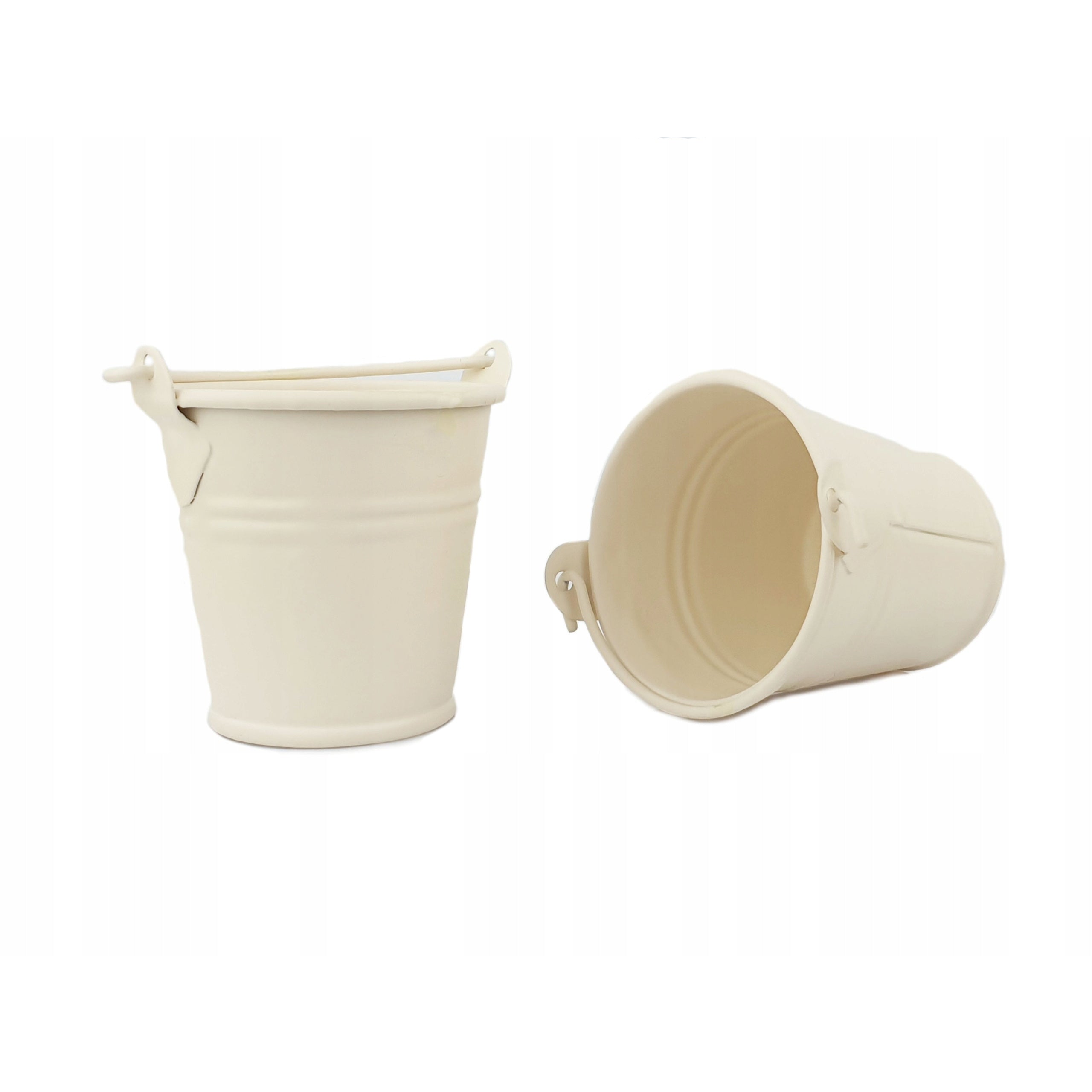 Crème Beige / 5,5 cm Image