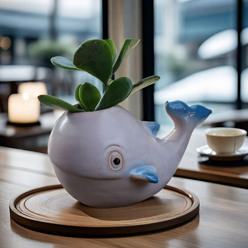 Baleine Blanche