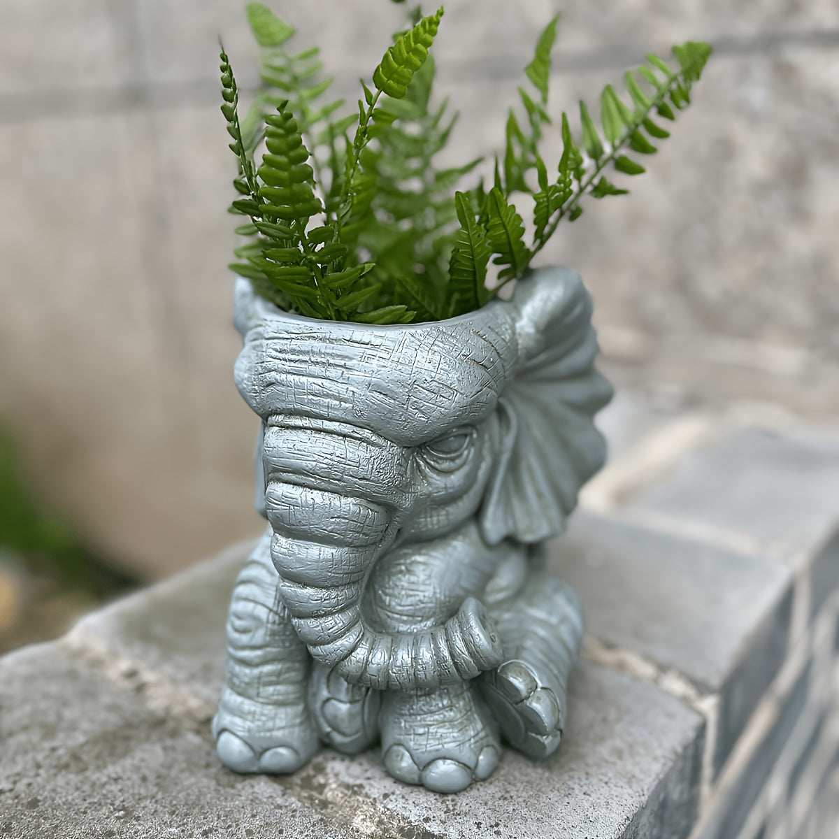 Éléphant