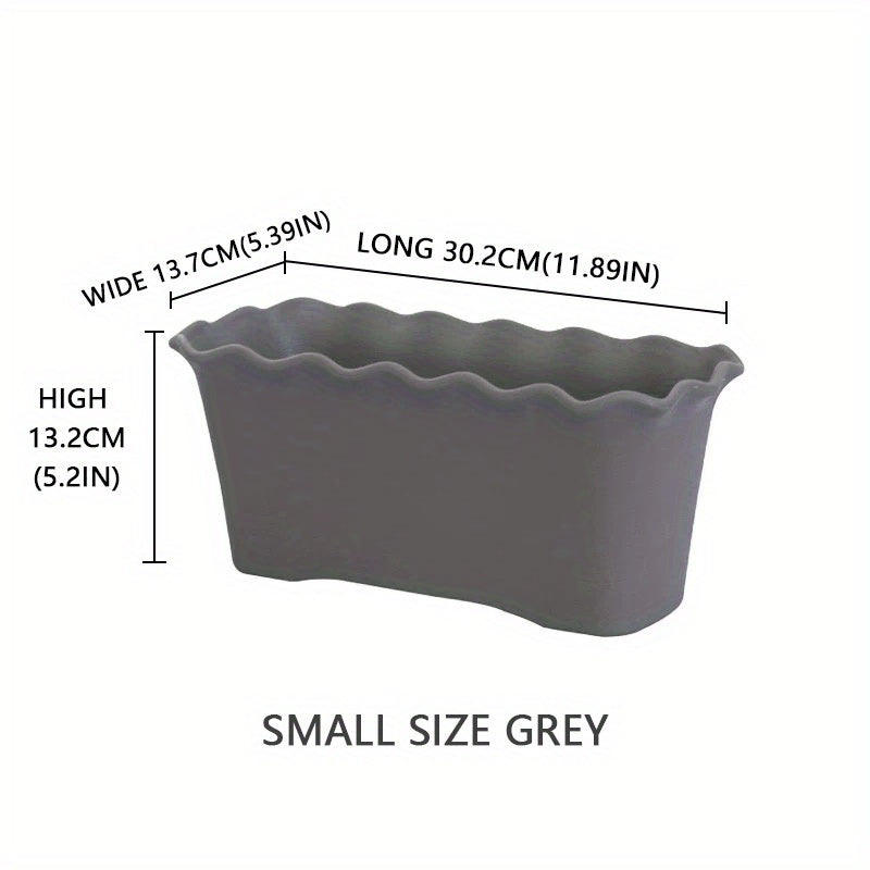 Gris / Petit
