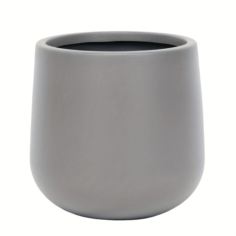 Gris Foncé 1PC【17,48 cm】