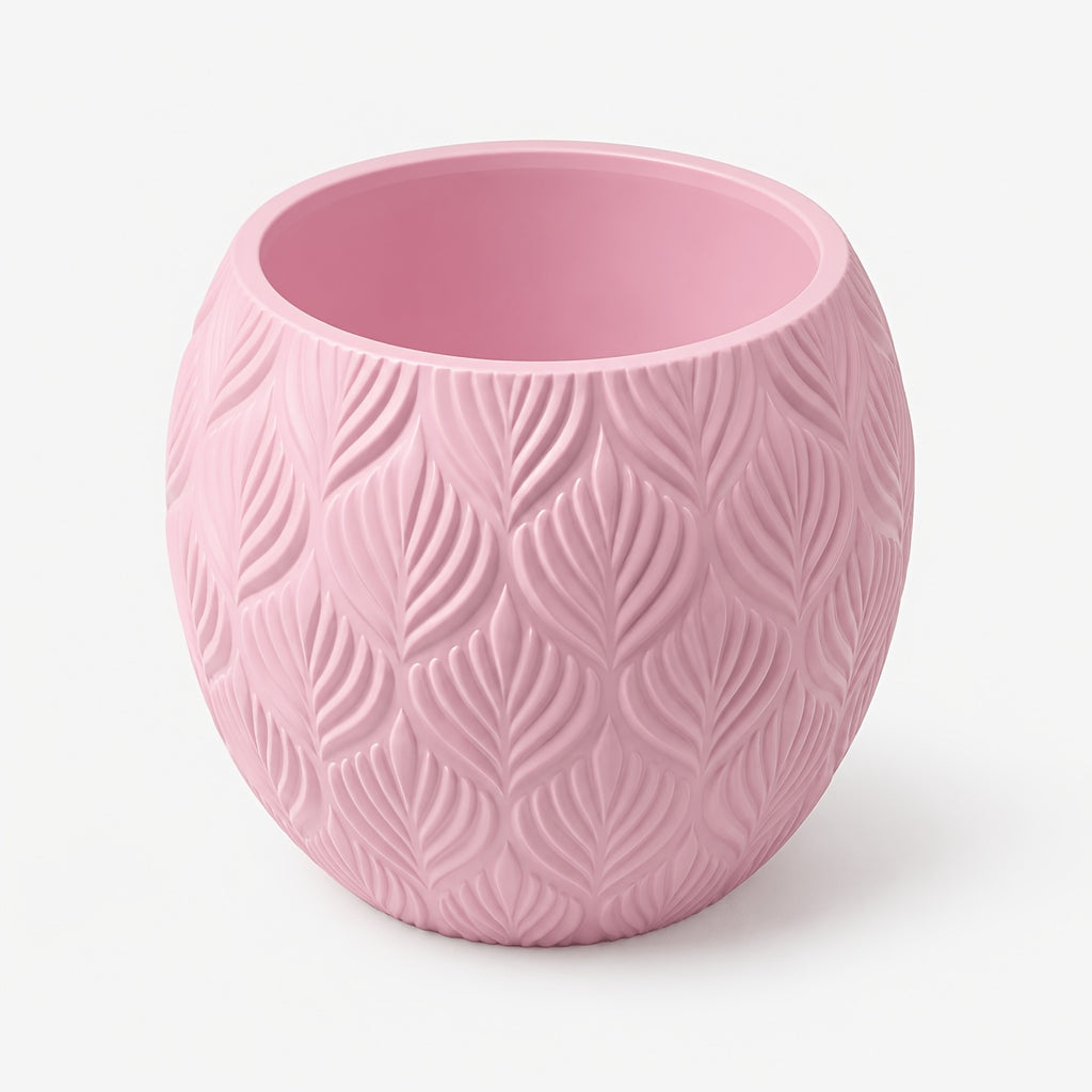 Rose crème
