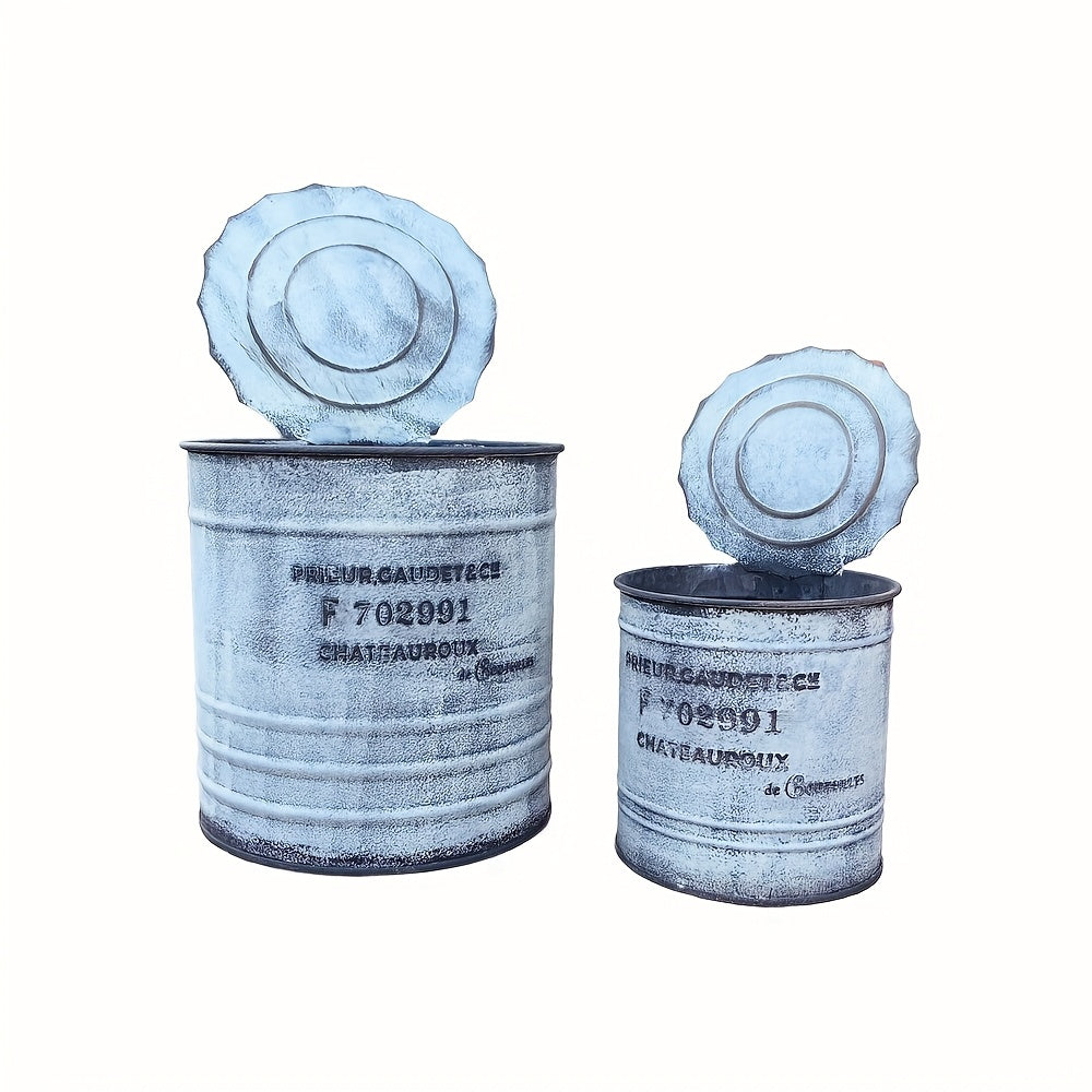Cache inférieur blanc et gris 2