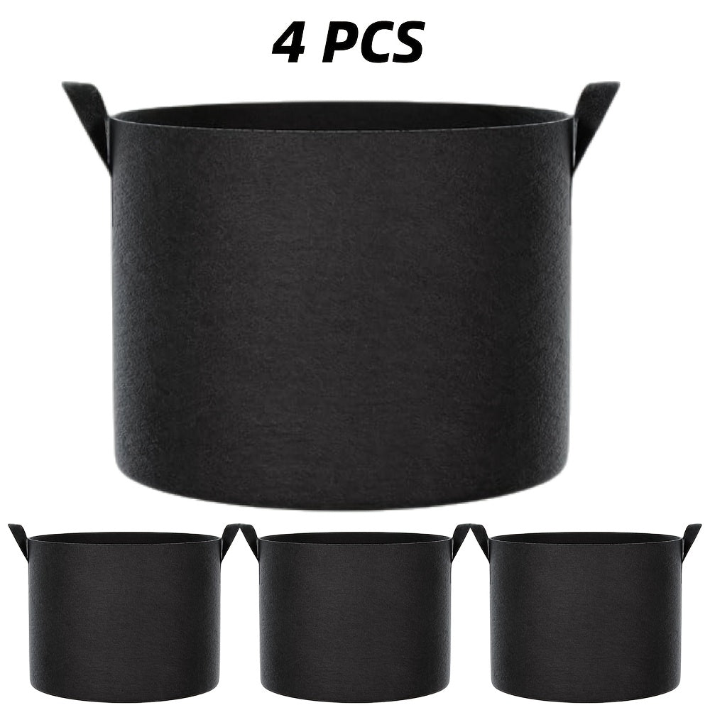 10 Gallons / 4
