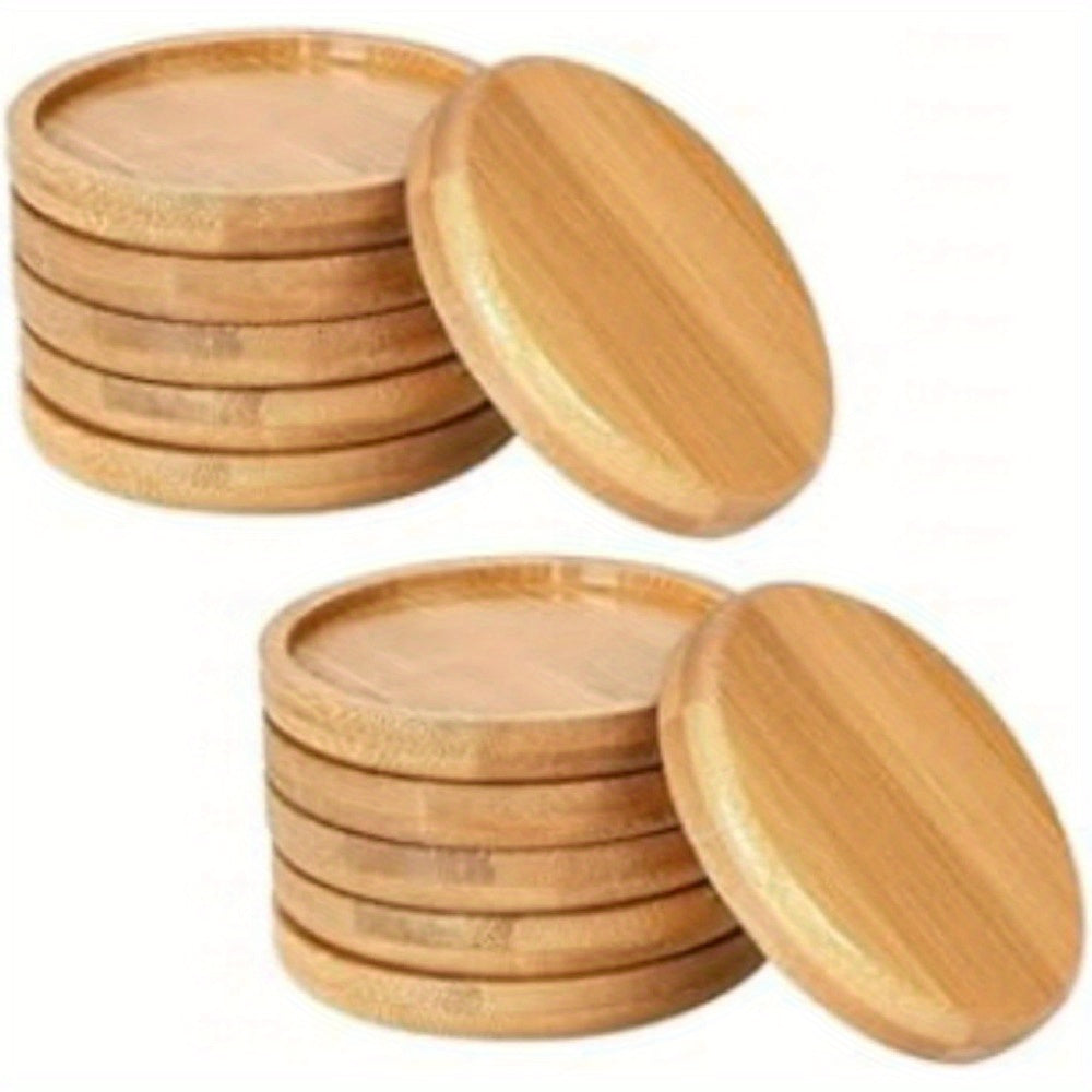 12 Pièces