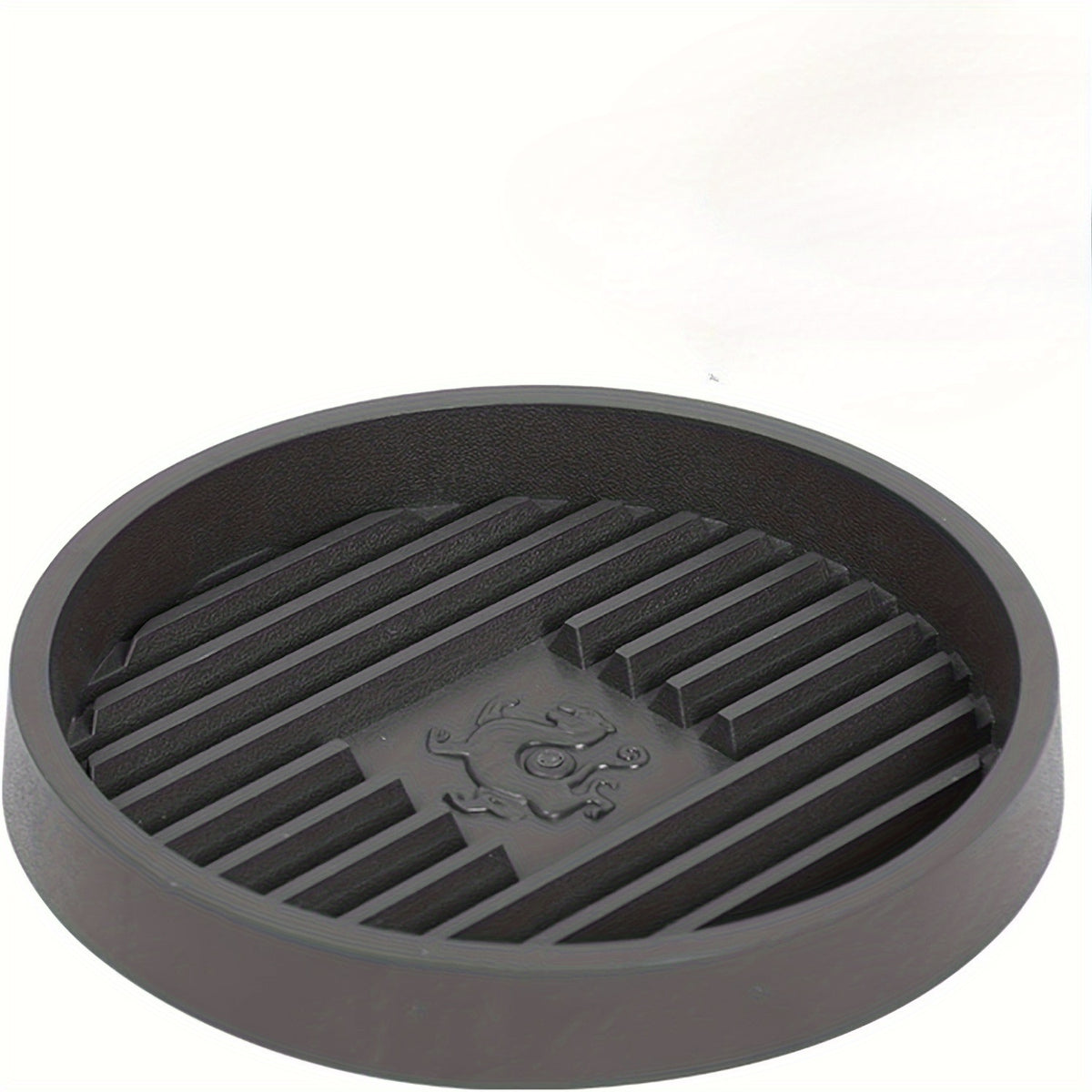 Soucoupe pour pot de fleur Ø 14 cm — lot de 3, coloris variés