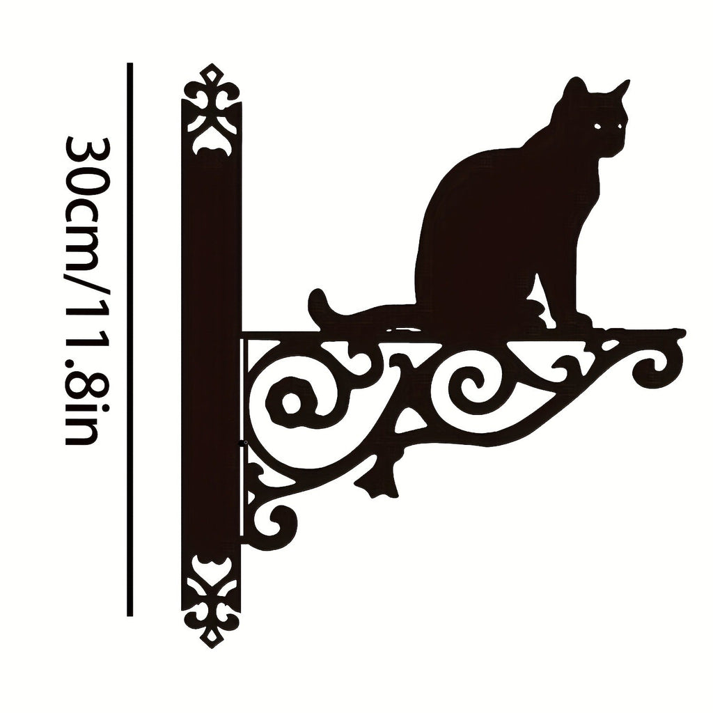 Support de Suspension pour Chat Assis