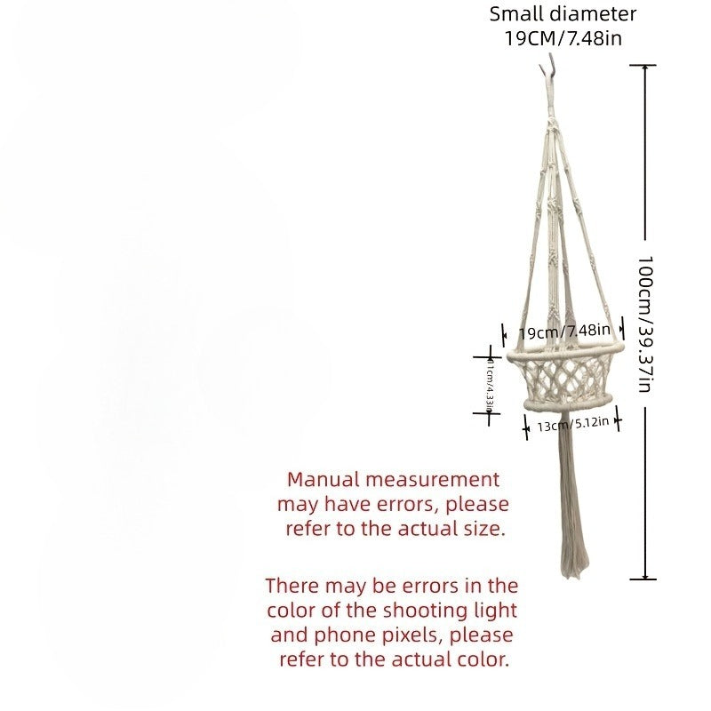 Blanc cassé, petite taille, 19cm/ 7.48inc
